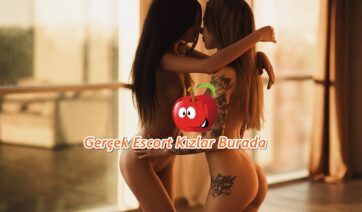 Ev Hanımları İle Otelde Sevişen Gaziantep Lezbiyen Escort