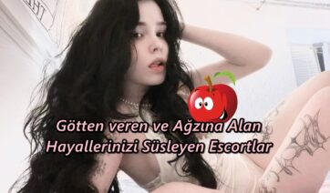 Otele Gelen Gaziantep Escort