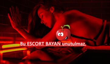 Kültürlü ve Sıra Dışı Lezbiyen Escort